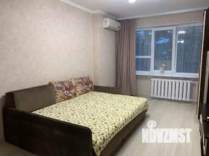1-к квартира, посуточно, 36м2, 2/5 этаж