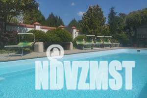 3-к квартира, посуточно, 60м2, 2/2 этаж