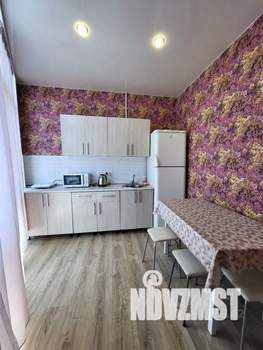 2-к квартира, посуточно, 55м2, 3/3 этаж