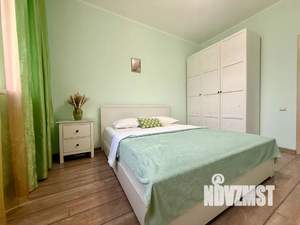 2-к квартира, посуточно, 50м2, 3/3 этаж