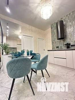 2-к квартира, посуточно, 50м2, 5/5 этаж