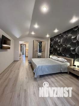 1-к квартира, посуточно, 50м2, 3/3 этаж