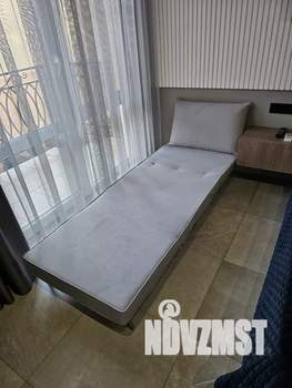 1-к квартира, посуточно, 50м2, 2/9 этаж