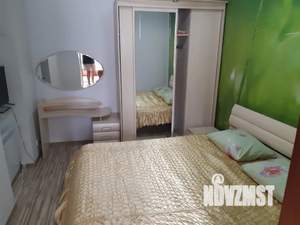 3-к квартира, посуточно, 50м2, 2/3 этаж