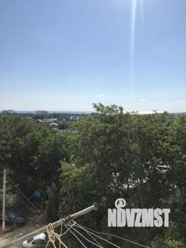 2-к квартира, посуточно, 49м2, 5/5 этаж