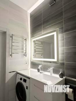 1-к квартира, посуточно, 45м2, 2/8 этаж