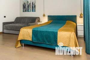 1-к квартира, посуточно, 45м2, 7/7 этаж