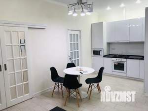 2-к квартира, посуточно, 54м2, 4/8 этаж