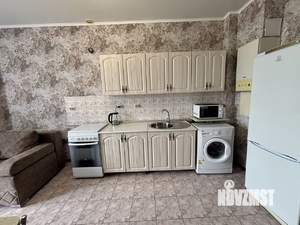 1-к квартира, на длительный срок, 49м2, 1/8 этаж