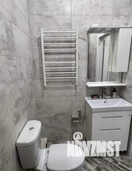 1-к квартира, посуточно, 31м2, 3/5 этаж