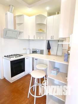 2-к квартира, посуточно, 43м2, 5/5 этаж