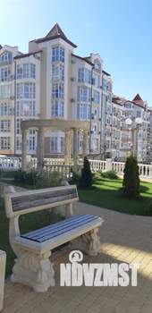 2-к квартира, посуточно, 72м2, 3/6 этаж