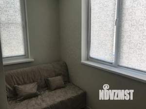 Студия квартира, посуточно, 25м2, 1/3 этаж