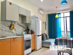 2-к квартира, посуточно, 46м2, 3/8 этаж