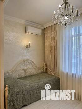 2-к квартира, посуточно, 67м2, 1/1 этаж