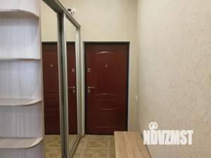 Студия квартира, посуточно, 30м2, 3/9 этаж