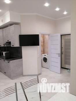 2-к квартира, посуточно, 55м2, 1/8 этаж