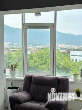 1-к квартира, на длительный срок, 50м2, 6/11 этаж