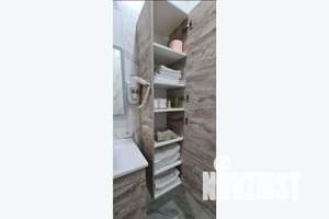 1-к квартира, посуточно, 50м2, 3/7 этаж