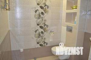 2-к квартира, посуточно, 95м2, 3/5 этаж