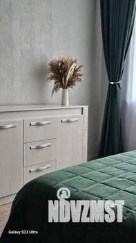 1-к квартира, посуточно, 42м2, 6/9 этаж