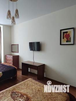 1-к квартира, на длительный срок, 45м2, 1/4 этаж
