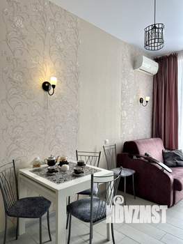 1-к квартира, посуточно, 48м2, 7/8 этаж