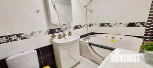 2-к квартира, посуточно, 48м2, 1/1 этаж