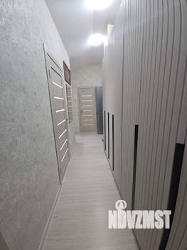 2-к квартира, на длительный срок, 54м2, 7/7 этаж