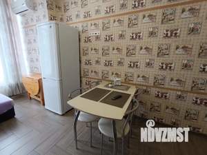 1-к квартира, посуточно, 53м2, 4/6 этаж