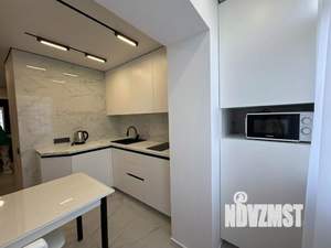 2-к квартира, посуточно, 41м2, 1/1 этаж