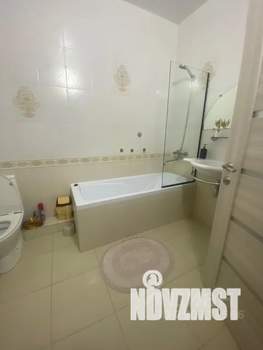 1-к квартира, посуточно, 47м2, 6/7 этаж