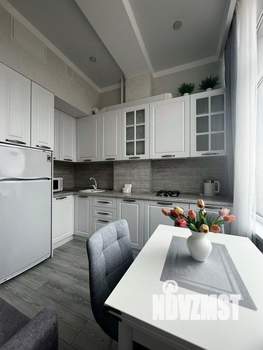 Студия квартира, посуточно, 30м2, 2/3 этаж