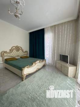 Студия квартира, посуточно, 32м2, 2/3 этаж