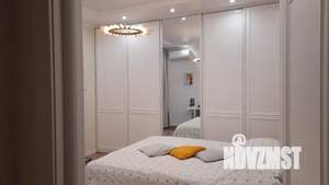 1-к квартира, посуточно, 53м2, 6/7 этаж