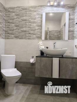 1-к квартира, на длительный срок, 53м2, 5/7 этаж