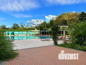 2-к квартира, посуточно, 110м2, 3/4 этаж