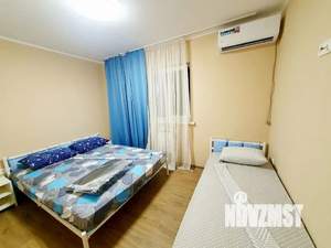 4-к квартира, посуточно, 140м2, 1/3 этаж