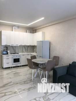 2-к квартира, посуточно, 72м2, 2/6 этаж