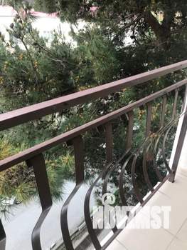 2-к квартира, посуточно, 56м2, 4/6 этаж