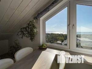 2-к квартира, посуточно, 50м2, 6/6 этаж