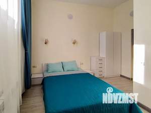 1-к квартира, посуточно, 10м2, 4/4 этаж