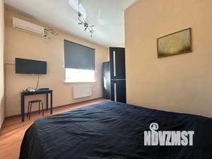 5-к квартира, посуточно, 140м2, 2/3 этаж