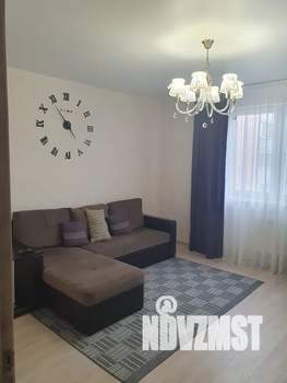 2-к квартира, посуточно, 59м2, 6/9 этаж