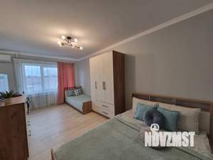 Студия квартира, посуточно, 30м2, 2/5 этаж