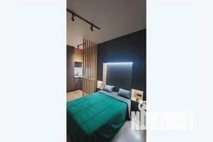 1-к квартира, посуточно, 25м2, 5/5 этаж