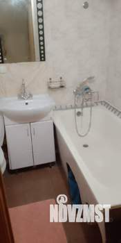 1-к квартира, посуточно, 35м2, 1/9 этаж
