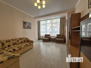 1-к квартира, на длительный срок, 46м2, 3/9 этаж