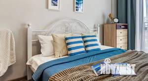 Студия квартира, посуточно, 30м2, 1/7 этаж