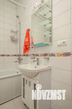 1-к квартира, посуточно, 36м2, 4/6 этаж